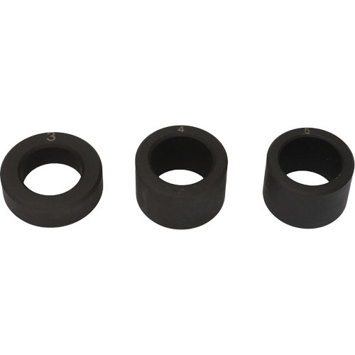 Ford Fuel Injector Sleeve Cup Remover & Installer - 7.3L GTA Hardware Inc