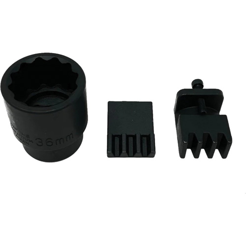 Support de volant moteur Duramax GTA Hardware Inc