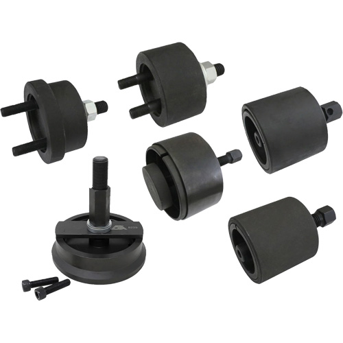 Powerstroke F/R Crank I/R Master Set GTA Hardware Inc