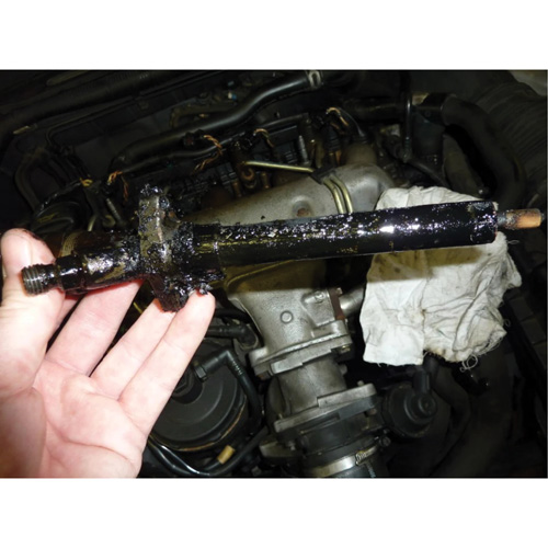 Injector Puller Kit GTA Hardware Inc