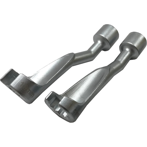 2 Pc. Cummins Fuel injection Wrench GTA Hardware Inc