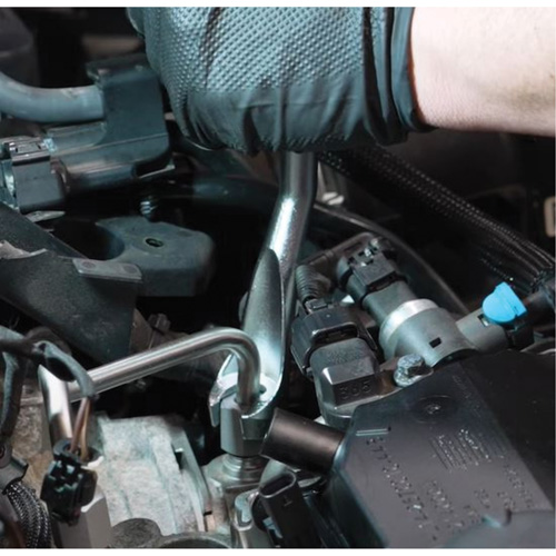 2 Pc. Cummins Fuel injection Wrench GTA Hardware Inc