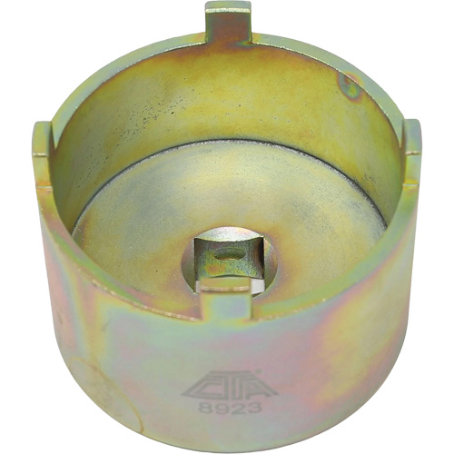 GM ProShear Nut Socket GTA Hardware Inc