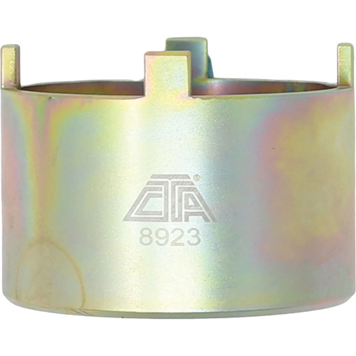 GM ProShear Nut Socket GTA Hardware Inc