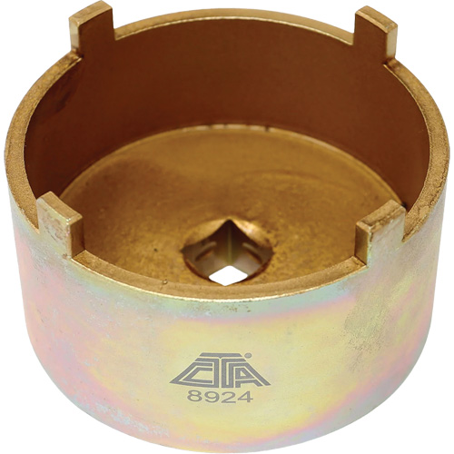 GM ProShear Nut Socket GTA Hardware Inc