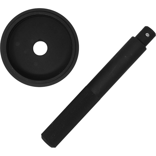 8.3L Cummins Paccar Front Crankshaft Seal Install Tool with Drive Kit GTA Hardware Inc