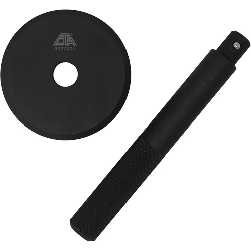 8.3L Cummins Paccar Front Crankshaft Seal Install Tool with Drive Kit GTA Hardware Inc