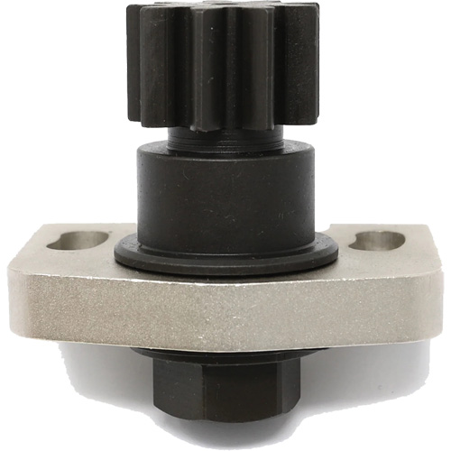 Volvo Barring Tool GTA Hardware Inc