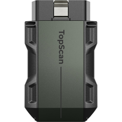 Pocket-Size Bluetooth Scan Tool with Bi-Directional Controls GTA Hardware Inc