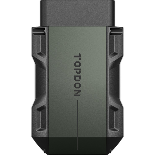 Pocket-Size Bluetooth Scan Tool with Bi-Directional Controls GTA Hardware Inc