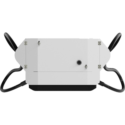 BoostQ EV Fast Charger, 120 kW, DC, CCS1 Connector GTA Hardware Inc