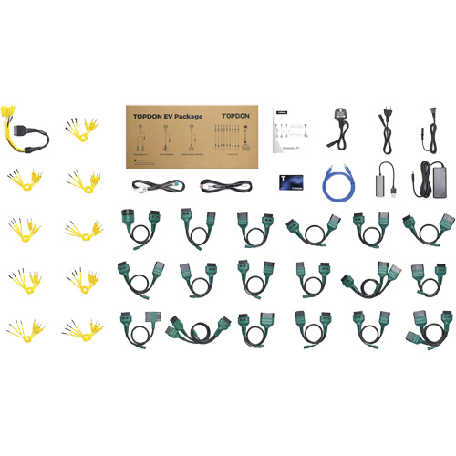 EV Diagnostic Kit for Phoenix Smart & Max GTA Hardware Inc
