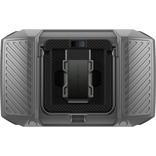 Outil de diagnostic et programmation des cl&eacute;s UltraDiag 8" avec commandes bidirectionnelles GTA Hardware Inc