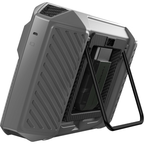 Outil de diagnostic et programmation des cl&eacute;s UltraDiag 8" avec commandes bidirectionnelles GTA Hardware Inc