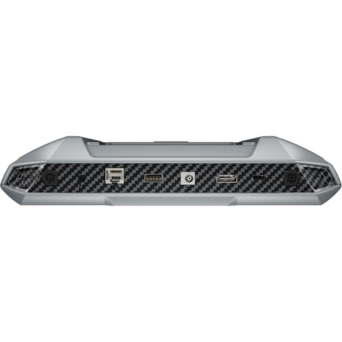 Outil de diagnostic et programmation des cl&eacute;s UltraDiag 8" avec commandes bidirectionnelles GTA Hardware Inc