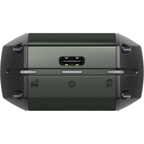Outil de diagnostic Bluetooth de poche TopScan Lite avec commandes bidirectionnelles GTA Hardware Inc