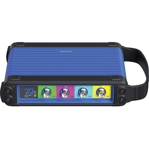 Outil de diagnostic Phoenix Max de niveau &eacute;quipement original de 13,3" avec station daccueil et oscilloscope &agrave; 4 voies GTA Hardware Inc