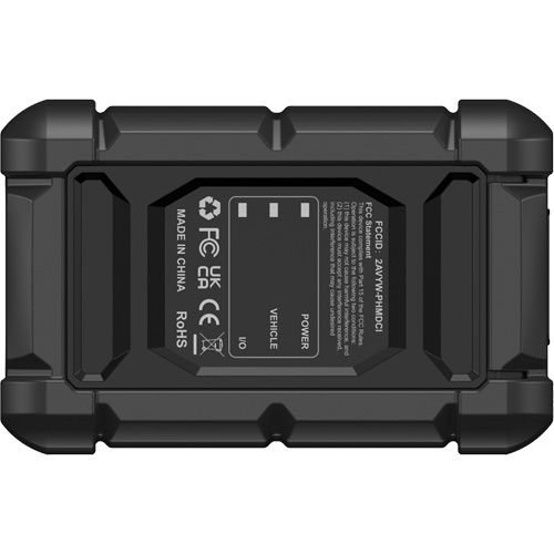 Outil de diagnostic de niveau constructeur Phoenix Elite avec &eacute;cran 10,1", programmation bas&eacute;e sur l'infonuage et CANFD GTA Hardware Inc