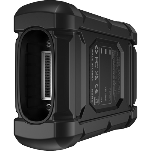 Outil de diagnostic de niveau constructeur Phoenix Elite avec &eacute;cran 10,1", programmation bas&eacute;e sur l'infonuage et CANFD GTA Hardware Inc
