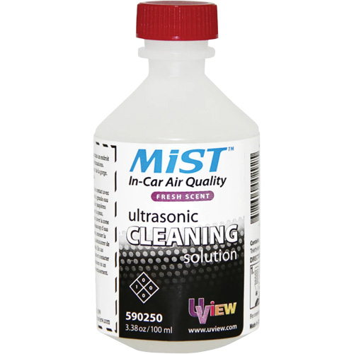 Solution de nettoyage MiST GTA Hardware Inc