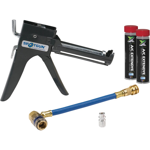 Trousse Spotgun Jr. GTA Hardware Inc