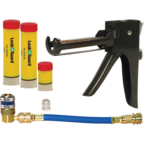 Ensemble d'injection LeakGuard Spotgun Jr. GTA Hardware Inc