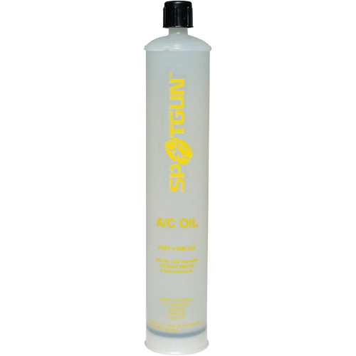 PAG 100 Oil Cartridge, 237 ml, Bottle GTA Hardware Inc