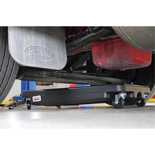 Low Profile Truck Drain with Electric Pump GTA Hardware Inc