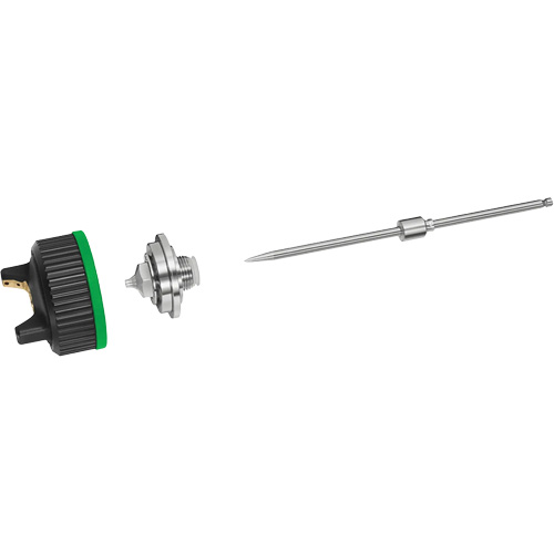X5500 HVLP 1.3 I Nozzle Set GTA Hardware Inc