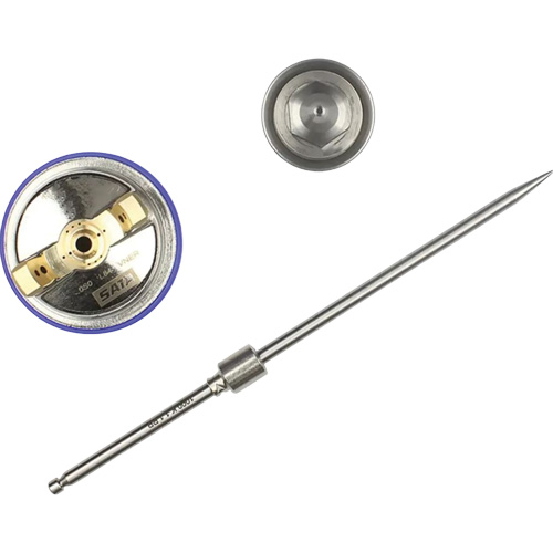 1000 K RP 1.1 Nozzle Set with Lifetime Prolonging Surface GTA Hardware Inc