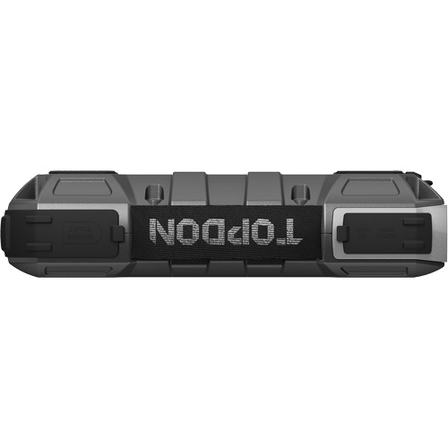 V3000 Jump Starter, Power Bank & Flashlight GTA Hardware Inc