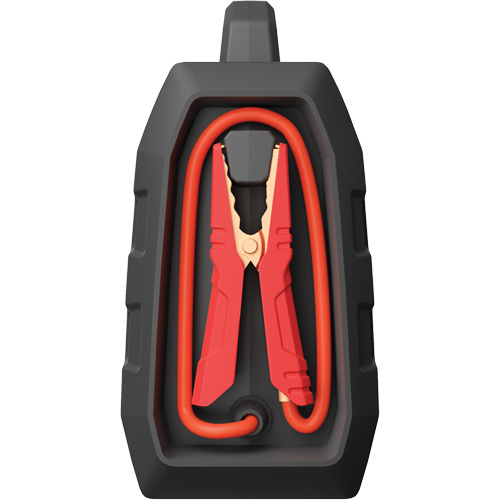 V4500 Plus 2-in-1 4500 Peak Amp Jump Starter, Battery & System Tester GTA Hardware Inc