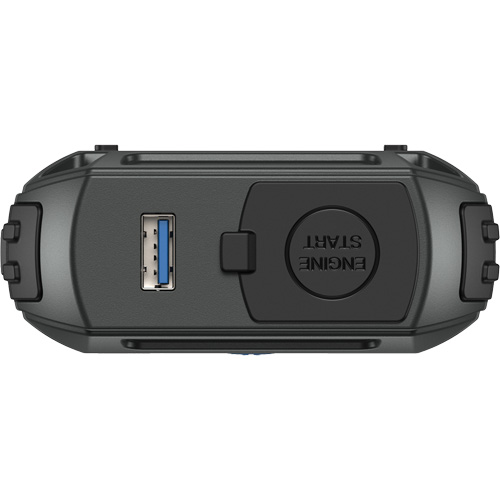 V1500 Jump Starter, Booster, Power Bank & Flashlight GTA Hardware Inc