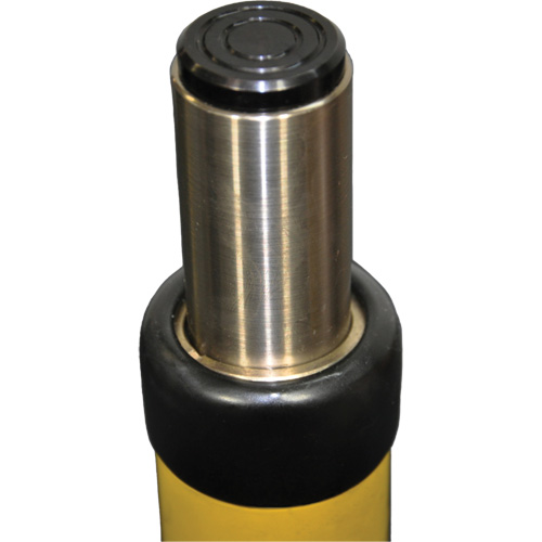 Single-Acting Cylinder Hydraulic Ram, 2.13" Stroke, 10 Ton(s) Capacity, 10000 PSI GTA Hardware Inc