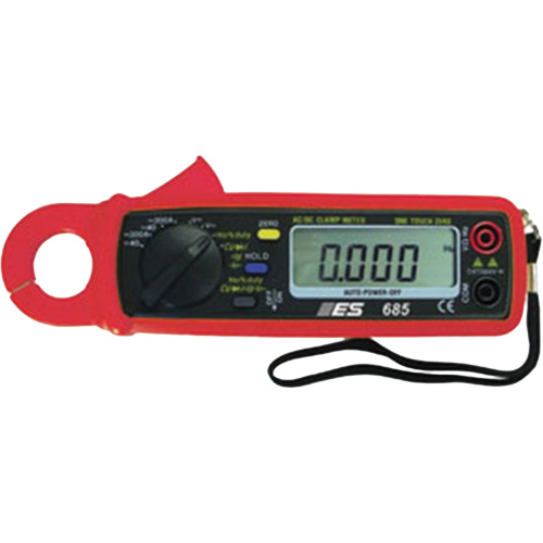 Current Probe Digital Multimeter GTA Hardware Inc