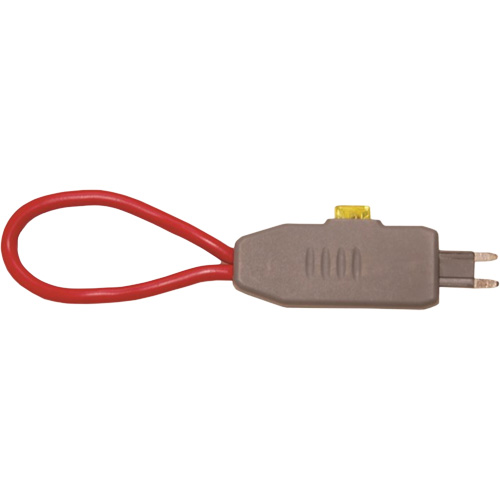 Boucle de courant miniature Fuse Buddy GTA Hardware Inc