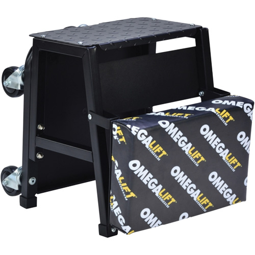Si&egrave;ge tabouret 2 en 1 GTA Hardware Inc