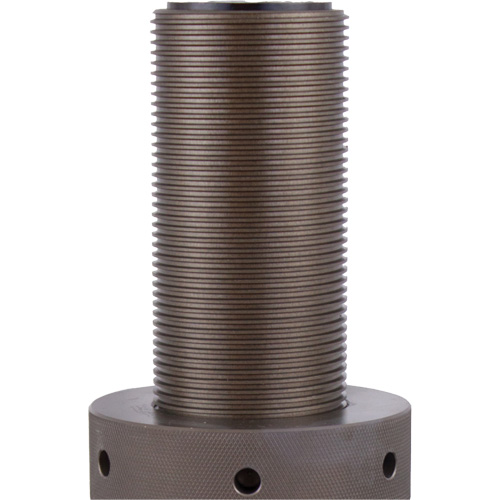 Cric de s&eacute;curit&eacute;, Col verrouillable, Capacit&eacute; de 100 tonnes, 13-37/100" - 19-3/5" h GTA Hardware Inc
