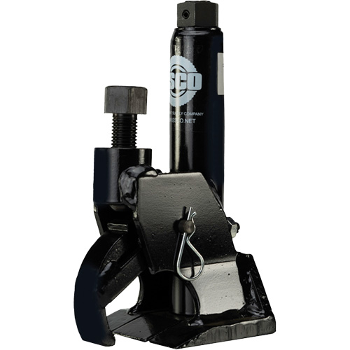 Brise-talon manuel GTA Hardware Inc