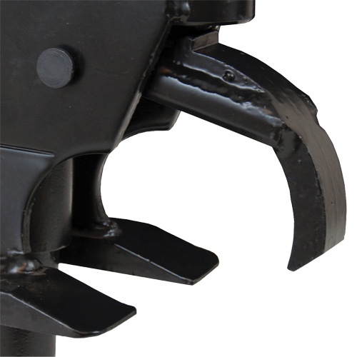 Brise-talon manuel GTA Hardware Inc