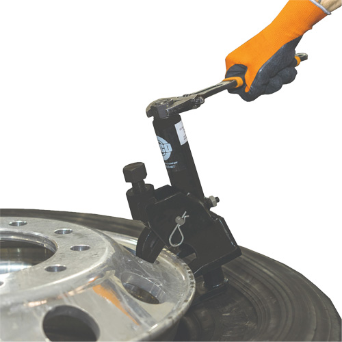 Brise-talon manuel GTA Hardware Inc