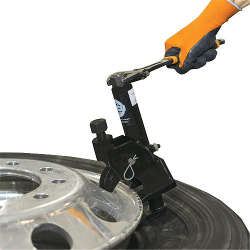 Brise-talon manuel GTA Hardware Inc