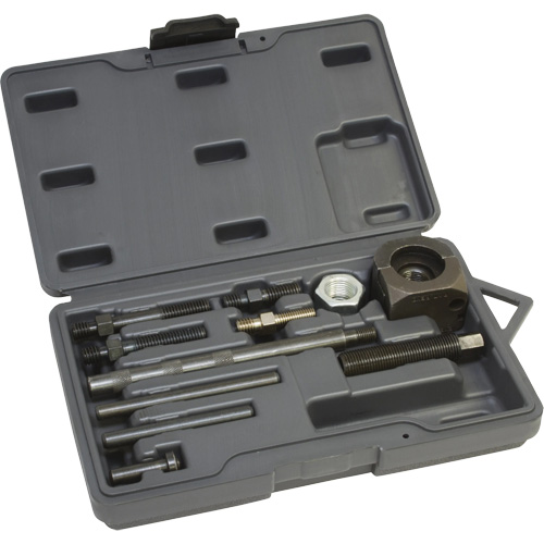 No-Slip Pulley Puller GTA Hardware Inc
