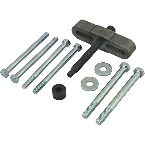 Extracteur de volant GTA Hardware Inc