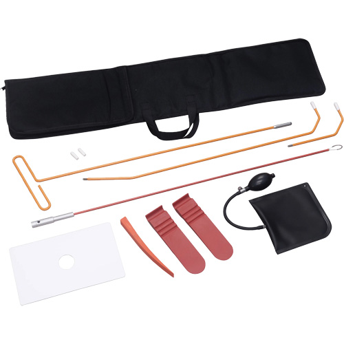 Emergency Long Reach Master Tool Kit GTA Hardware Inc