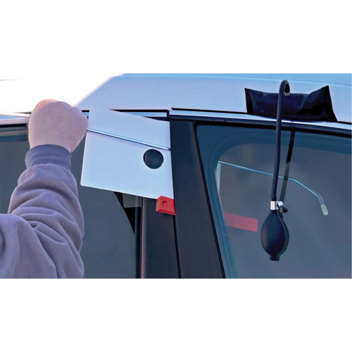 Emergency Long Reach Tool Kit GTA Hardware Inc