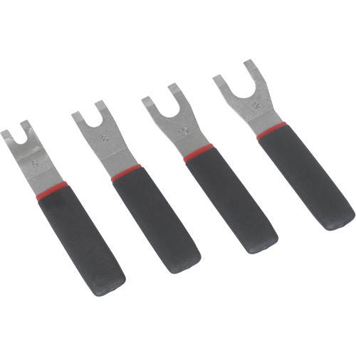 4-Piece STC&reg; Fitting Release Tool Set GTA Hardware Inc