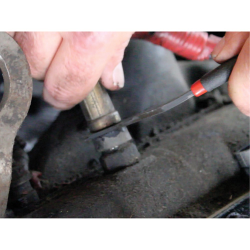 4-Piece STC&reg; Fitting Release Tool Set GTA Hardware Inc