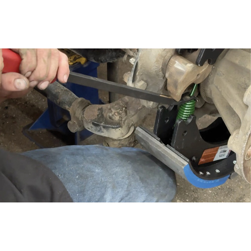 Brake Spring Fork GTA Hardware Inc