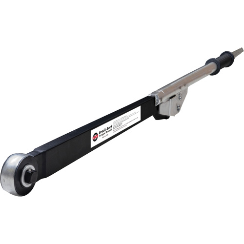 Break-Back Style Torque Wrench with 1? Drive GTA Hardware Inc